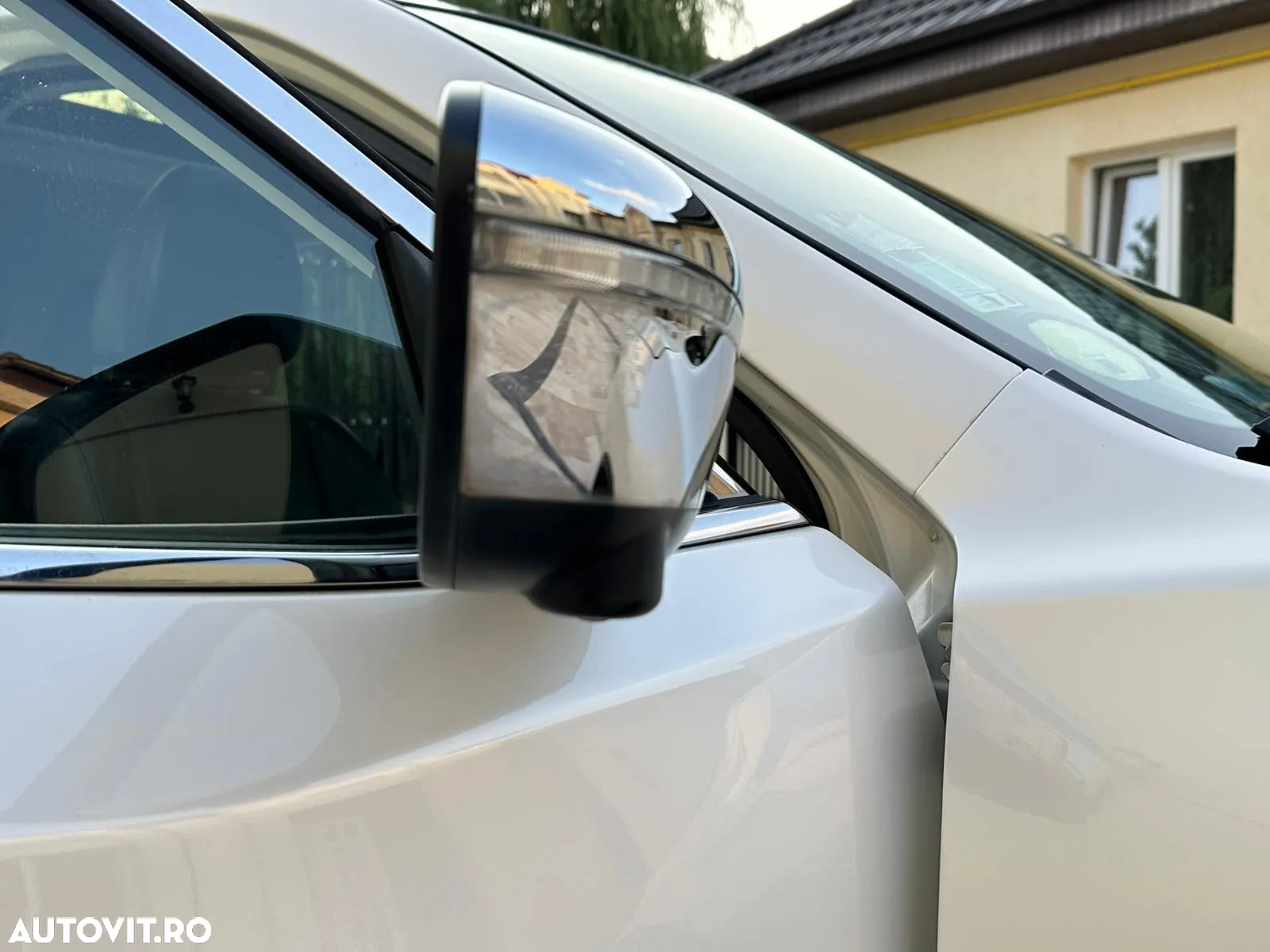 Nissan X-Trail - 16