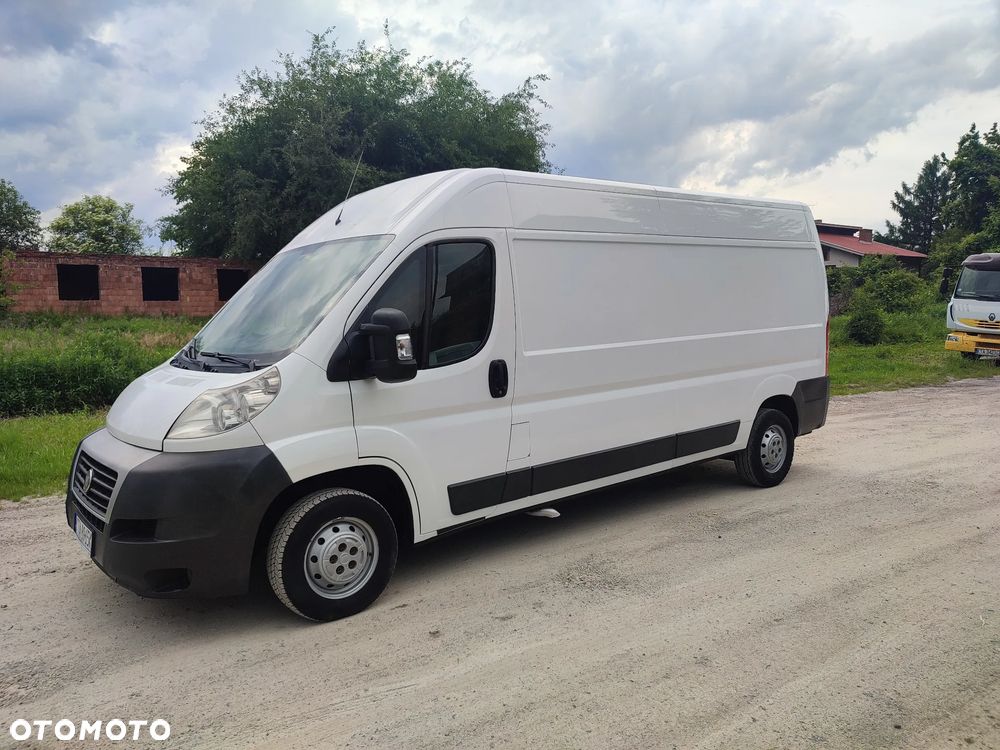 Fiat Ducato - 5