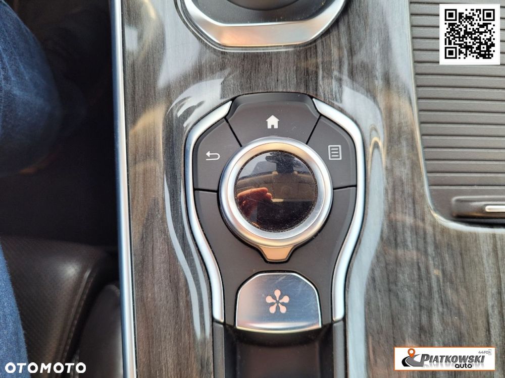 Renault Espace 1.6 dCi Energy Initiale Paris EDC 7os - 37