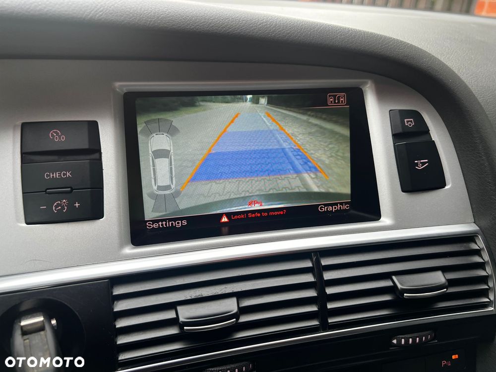 Audi A6 Avant 2.0 TDI - 24