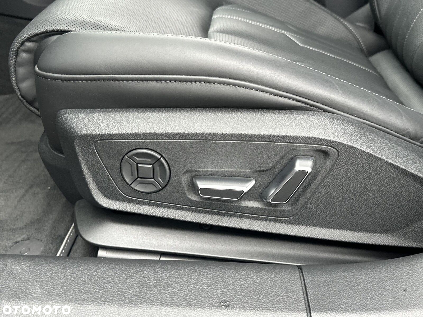 Audi S7 Sportback TDI Tiptronic - 28