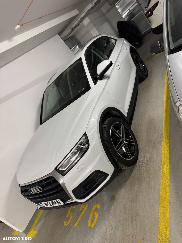 Audi Q5 - 10