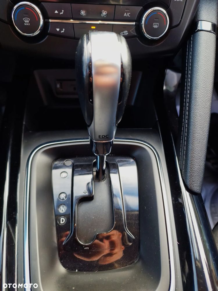 Renault Kadjar 1.5 dCi Energy Limited EDC - 26