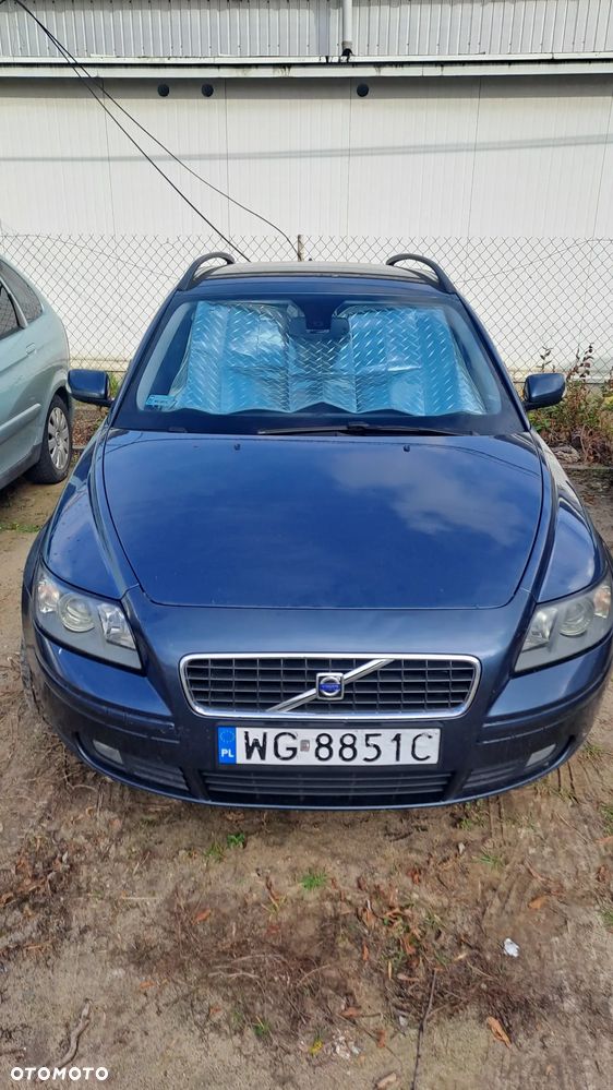 Volvo V50 2.0D Momentum - 14
