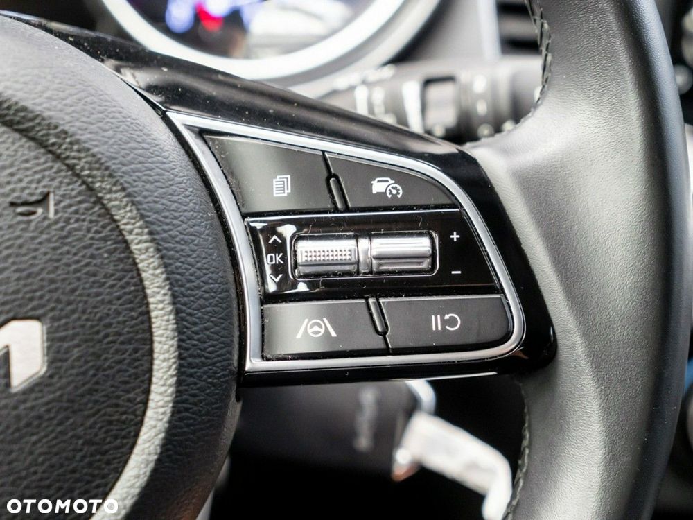 Kia XCeed 1.5 T-GDI M - 23