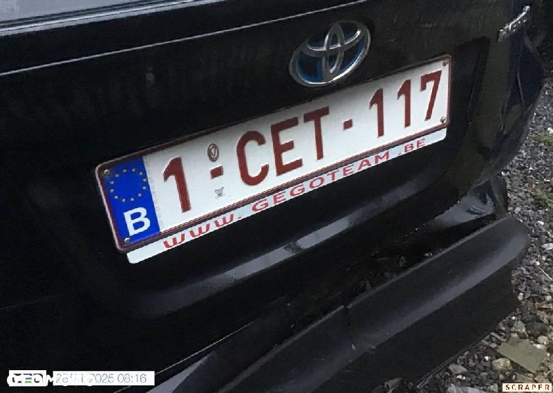 Toyota C-HR Style - 6