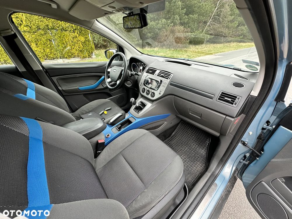 Ford Kuga 2.0 TDCi 2x4 Trend - 25