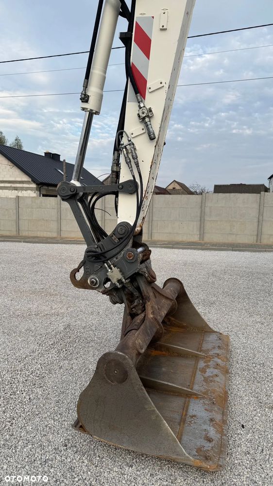 Liebherr 918 compact - 13