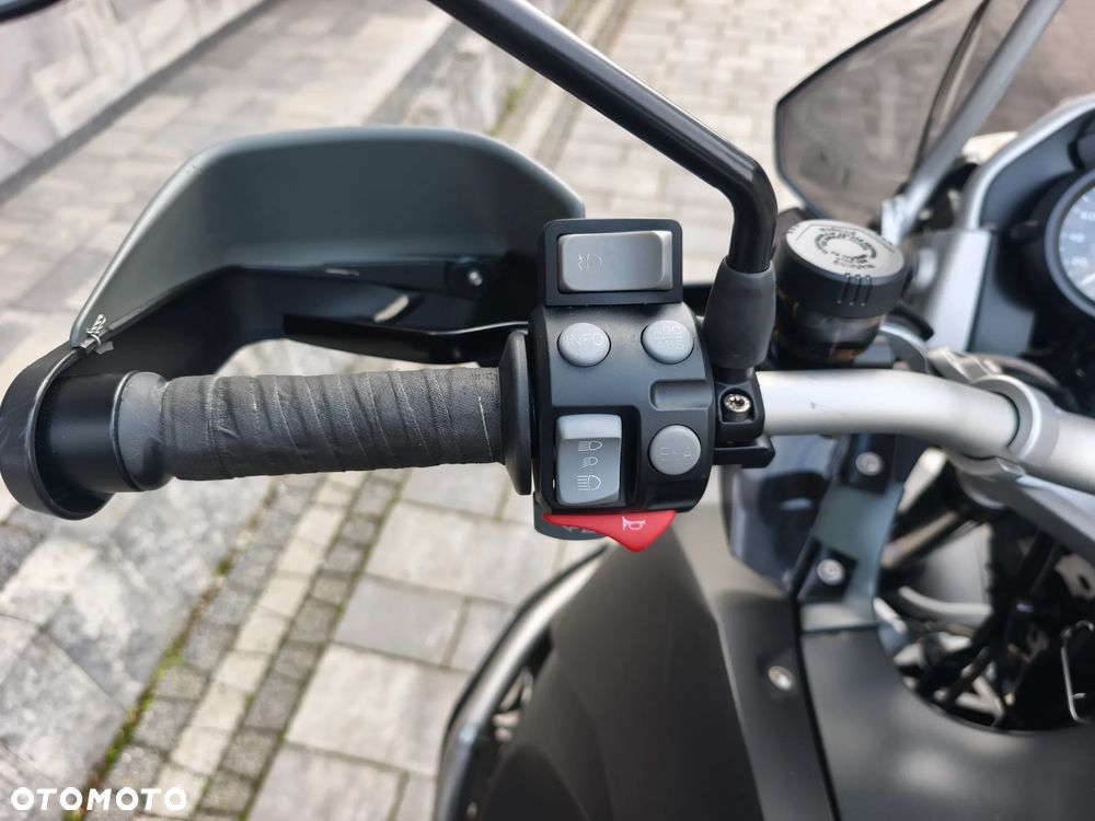 BMW GS - 18
