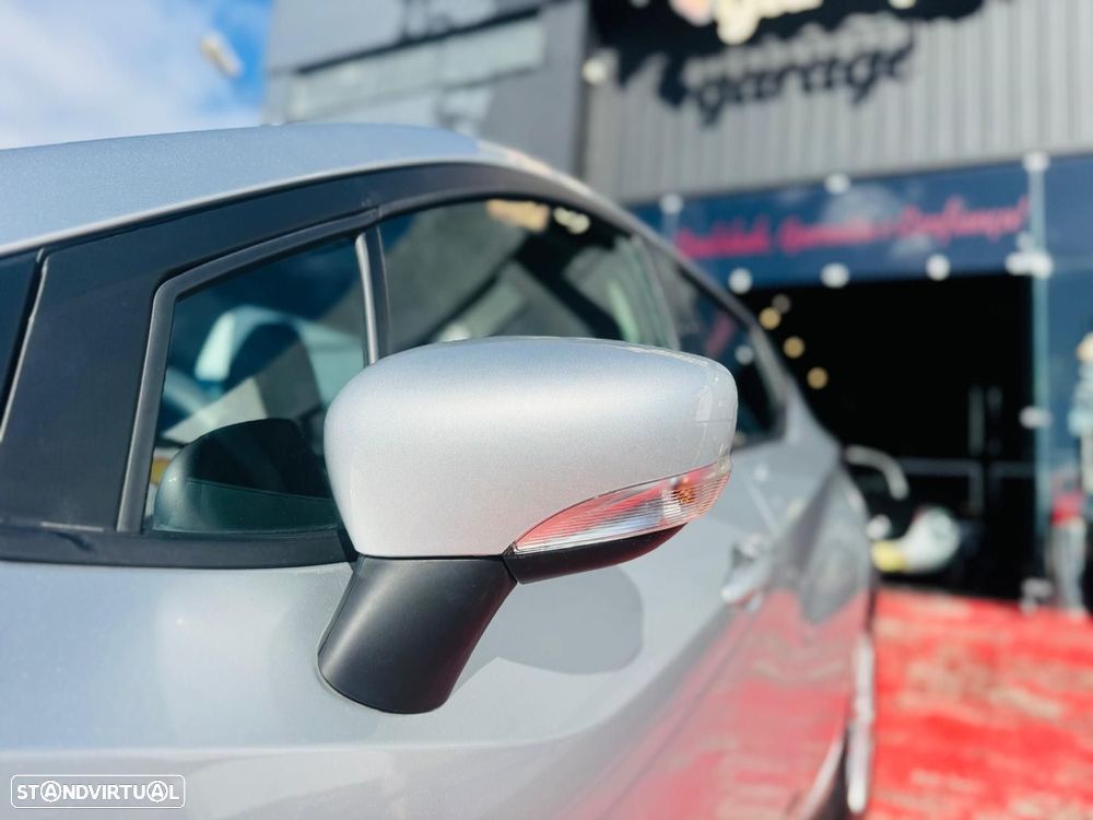 Nissan Micra 1.0 IG-T Acenta - 7