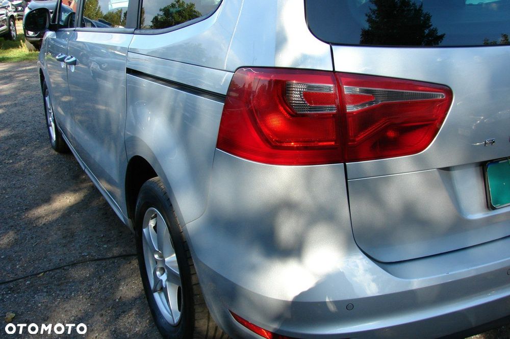 Seat Alhambra - 19
