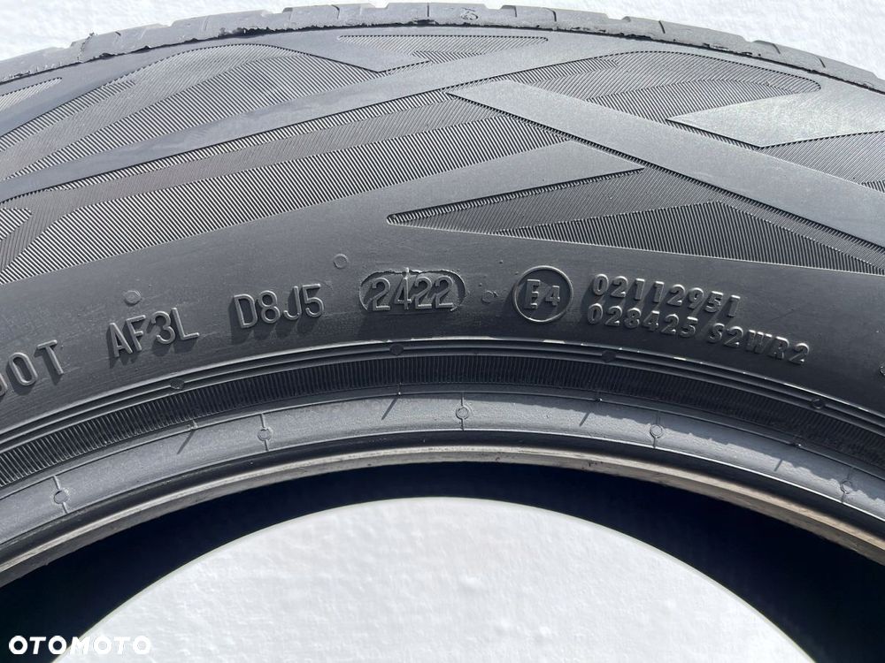 OPONY 235/55/18 100W CONTINENTAL ECOCONTACT 6 MO - 11