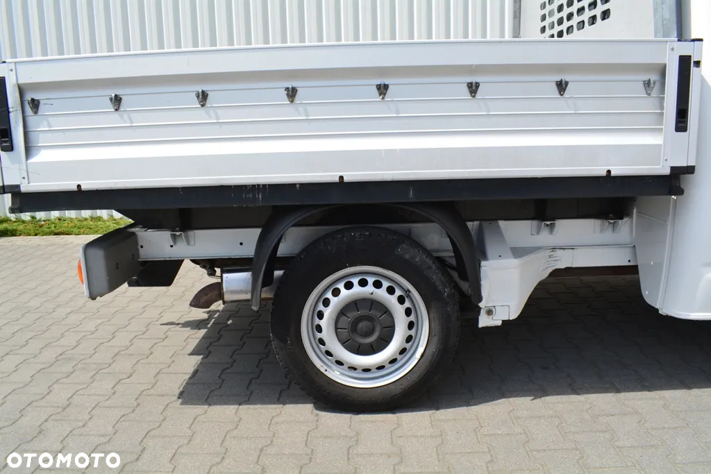 Volkswagen TRANSPORTER T6 DOKA - 16