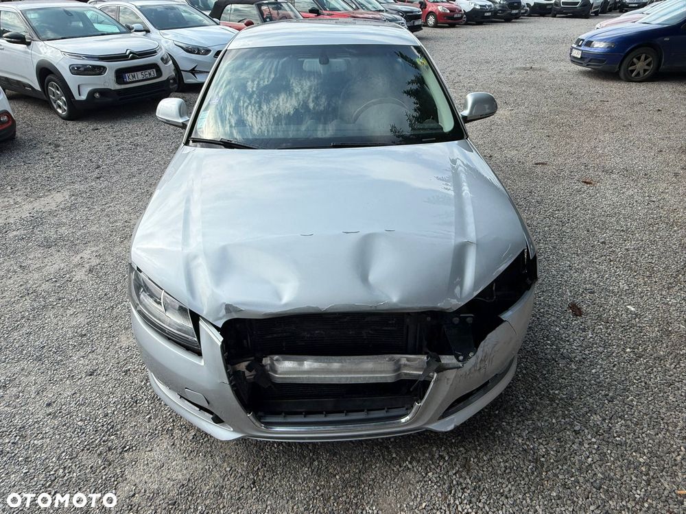Audi A3 3-drzwiowe 1.4 TFSI S line Sportpaket (plus) - 37
