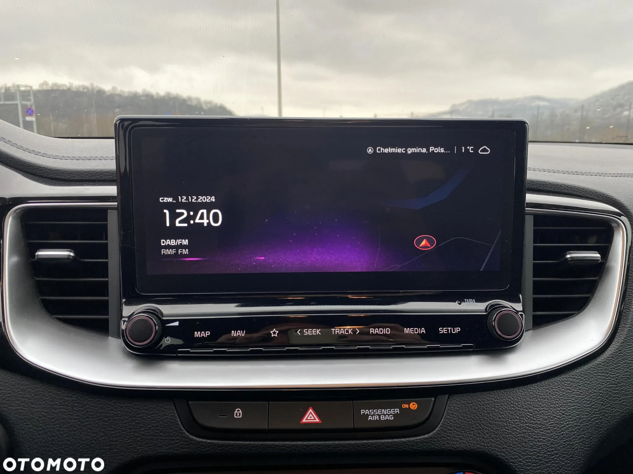 Kia Ceed 1.5 T-GDI L DCT - 19
