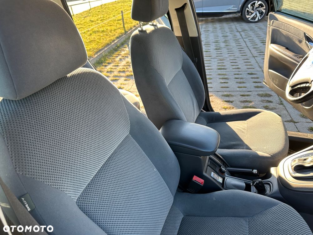 Fiat Croma 2.2 16V Automatik Dynamic - 19