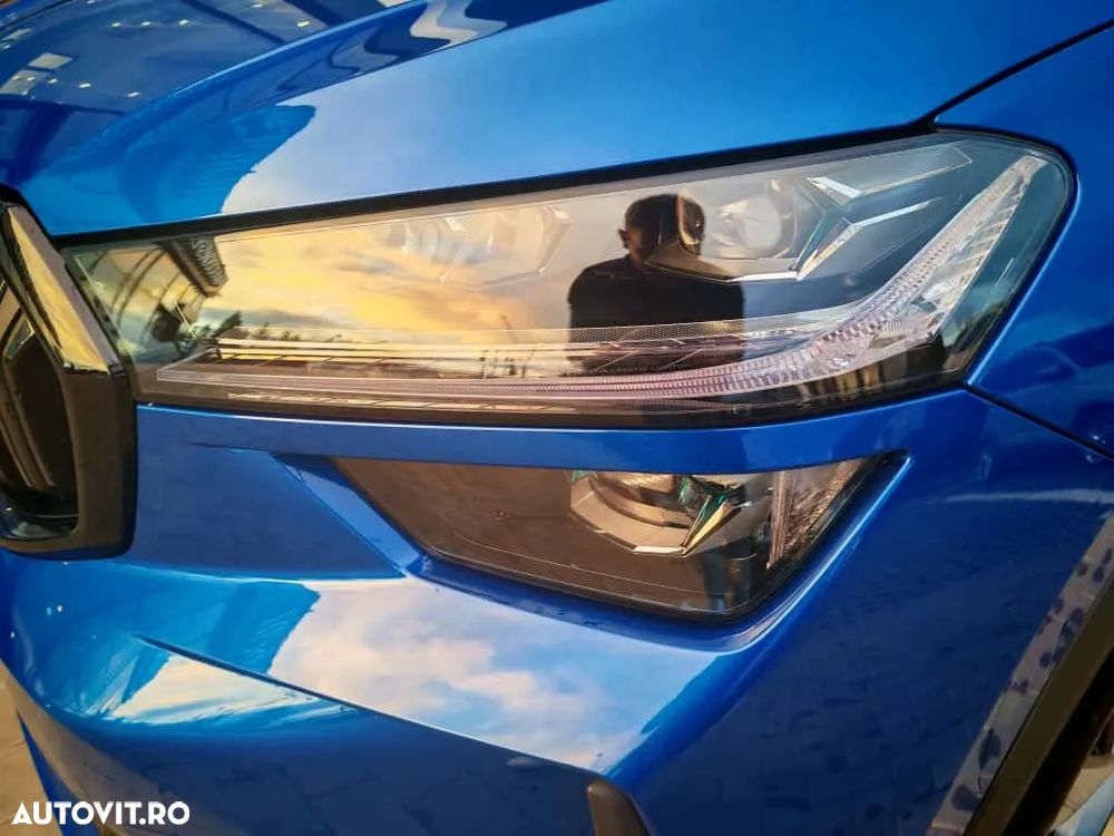 Skoda Kodiaq 2.0 TSI DSG 4X4 Sportline - 9