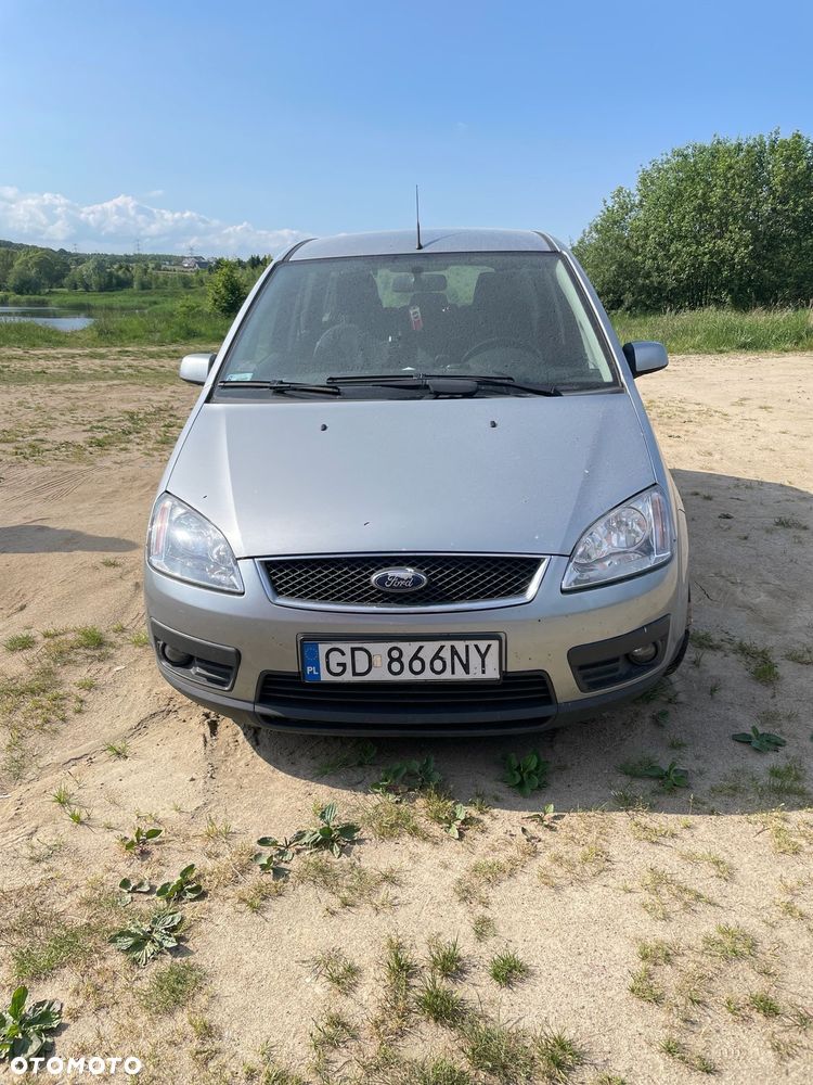 Ford Focus C-Max - 3