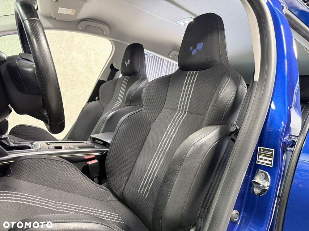 Renault Megane - 20