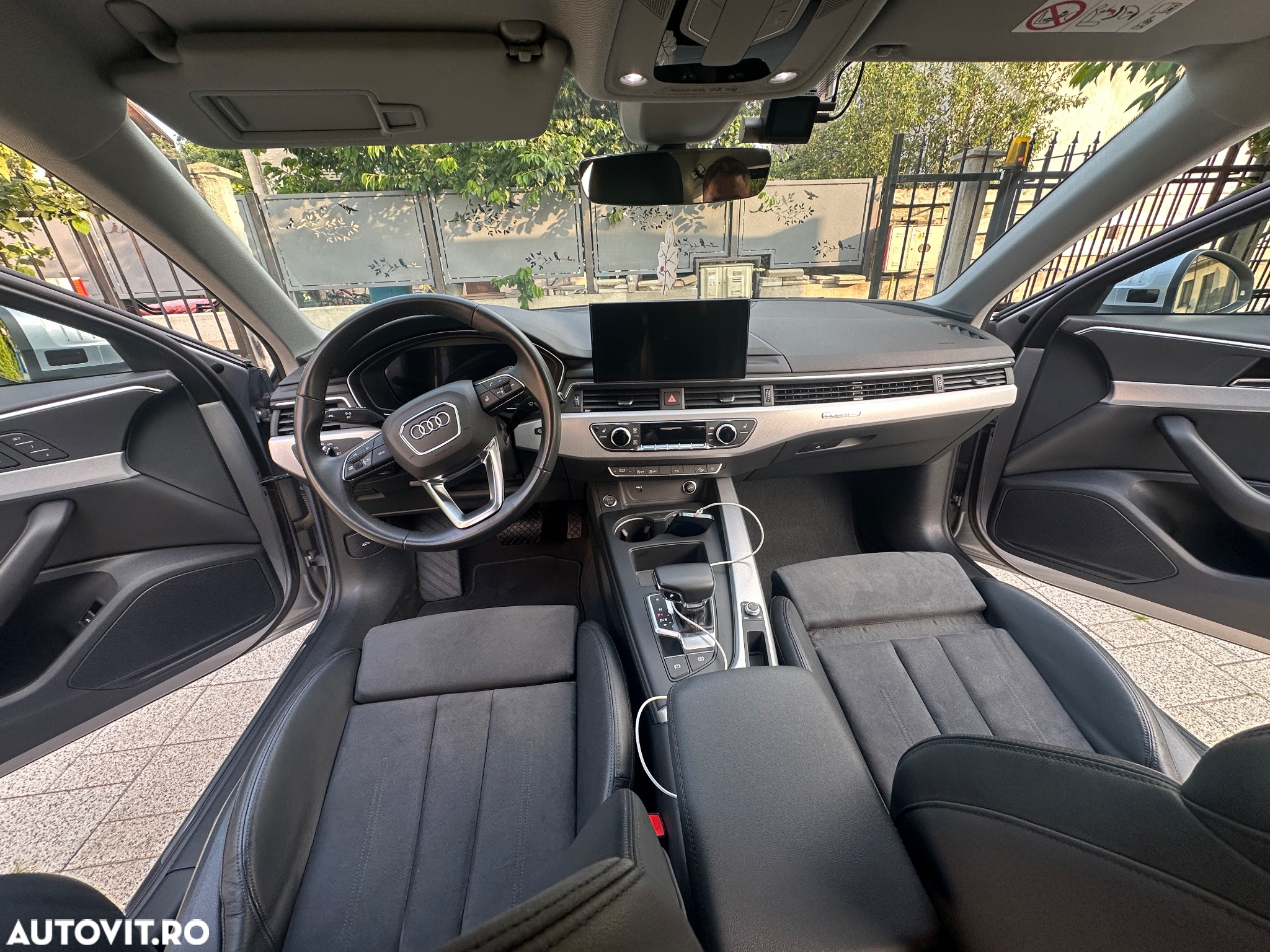 Audi A4 Allroad 3.0 45 TDI quattro MHEV Tiptronic - 29