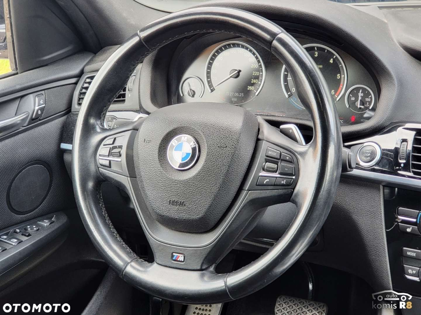 BMW X4 - 22