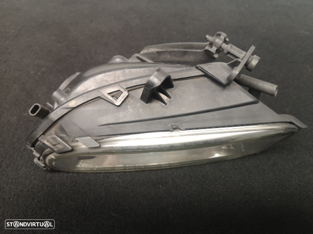 Farol de noveiro originais frente esquerda para Audi A8 d3 4e0 2007-2009 - 7
