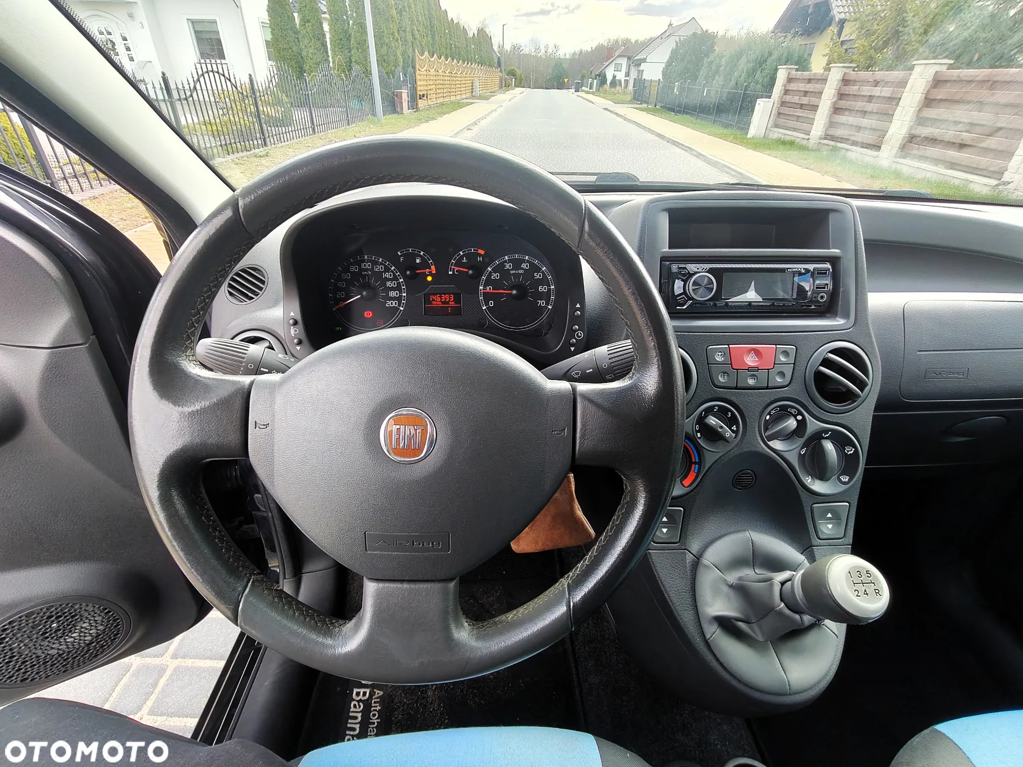 Fiat Panda 1.2 Dynamic - 26