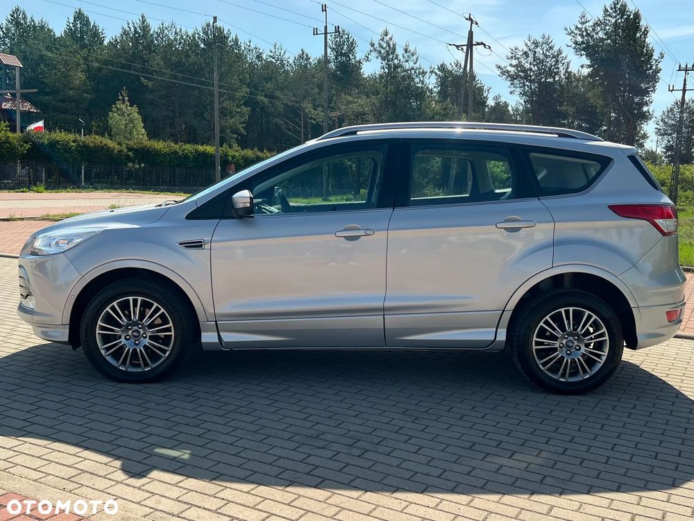 Ford Kuga - 6