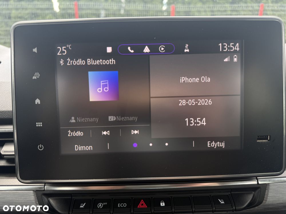 Nissan Townstar Combi 1.3 DIG-T L1 N-Connecta - 15