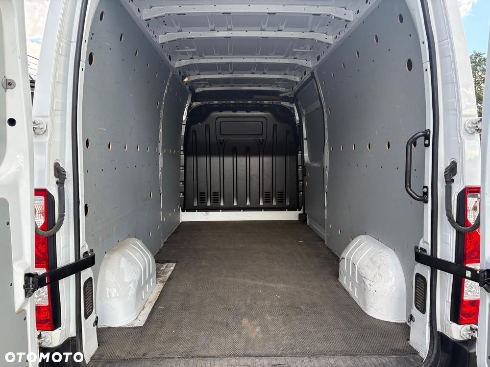 Renault MASTER 3LH2 KLIMA 2.3D 150KM SUPER STAN - 15