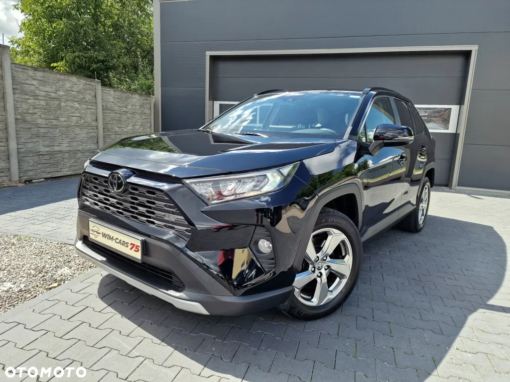 Toyota RAV4 2.0 4x2 Start&Stop Comfort - 3