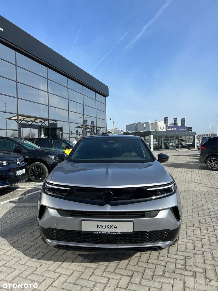 Opel Mokka 1.2 T Edition S&S - 6
