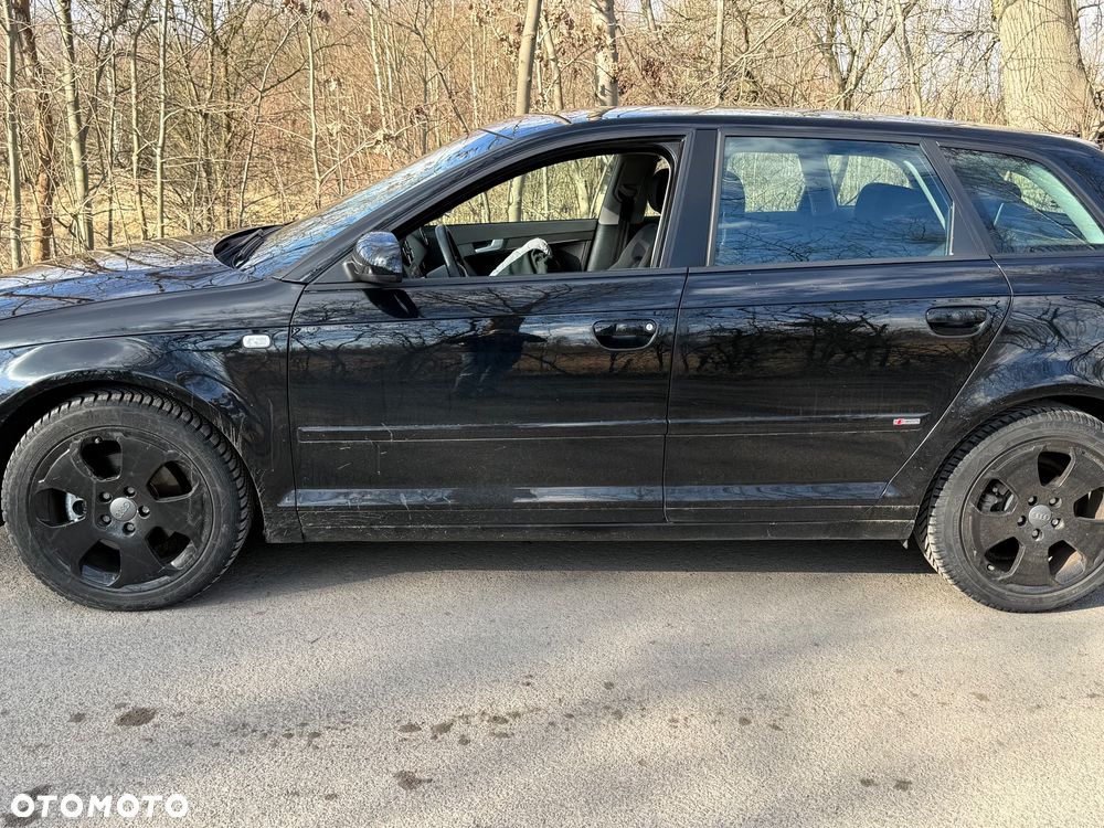 Audi A3 Sportback - 34