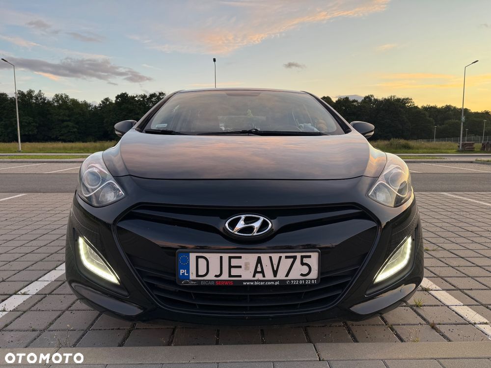 Hyundai i30 1.4 Comfort - 3