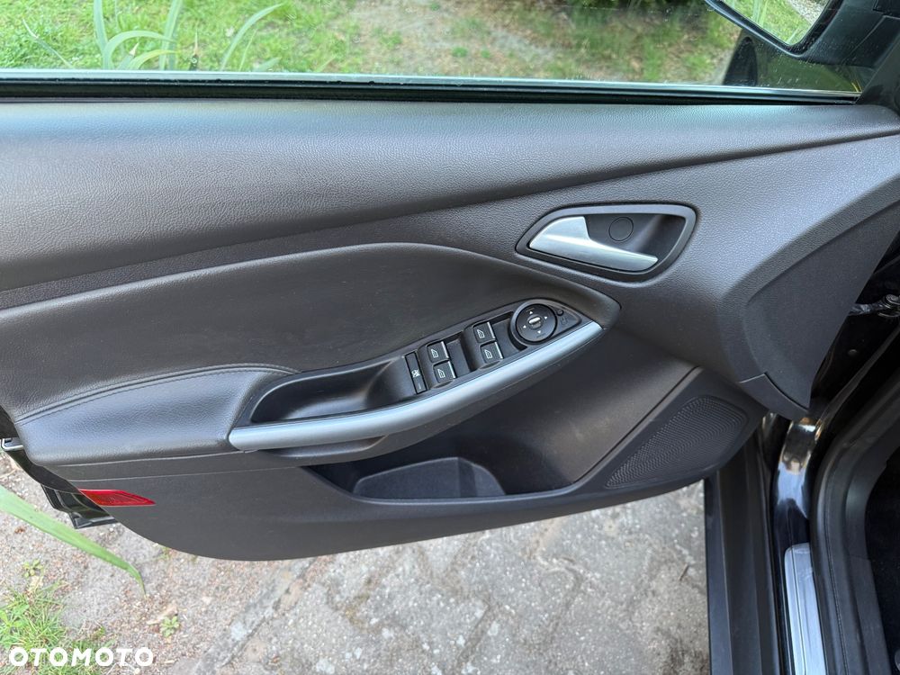 Ford Focus - 20
