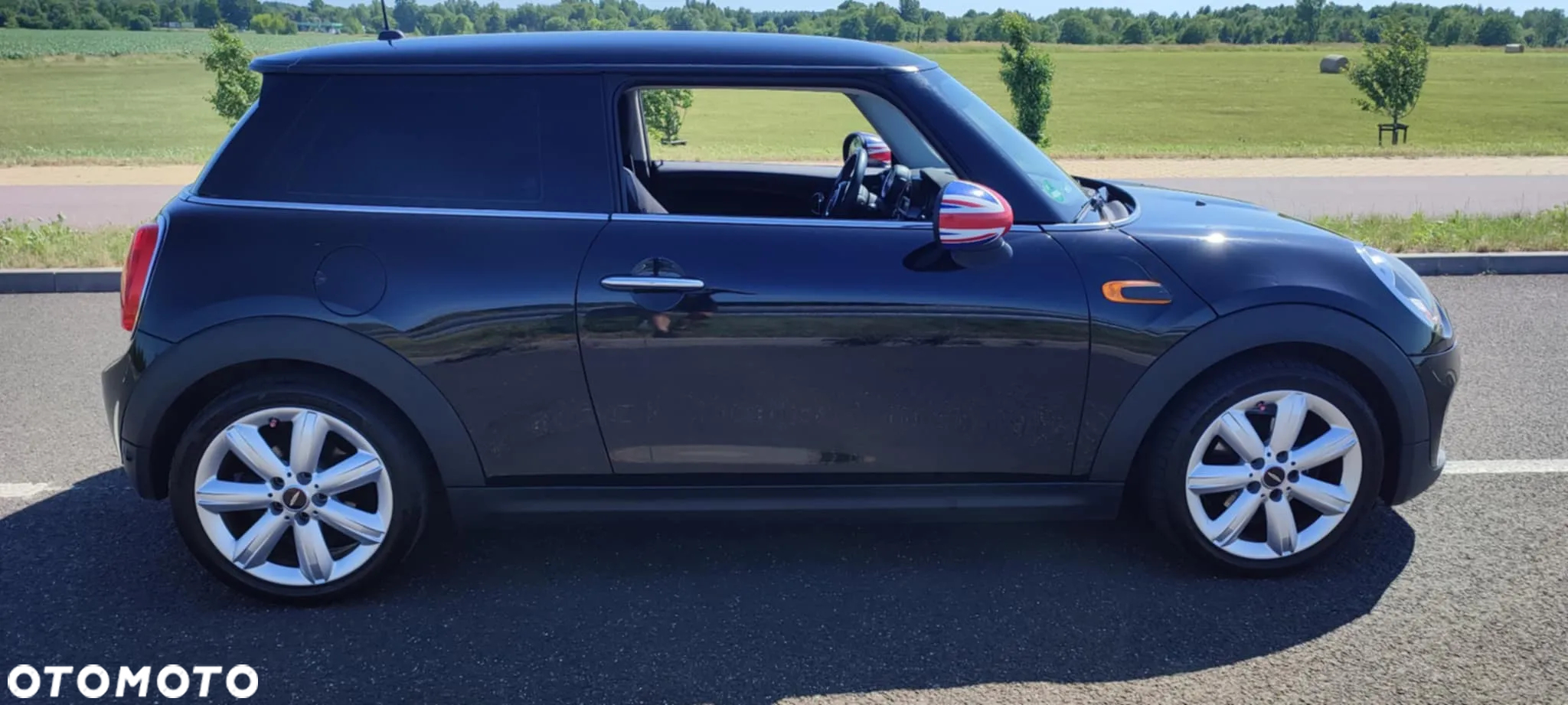 MINI Cooper - 8
