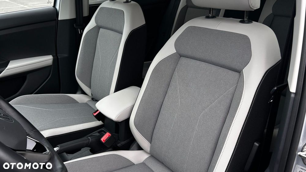 Volkswagen T-Cross 1.5 TSI ACT Style DSG - 12