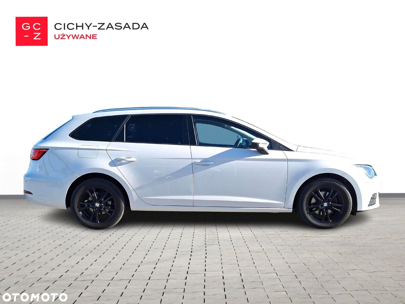Seat Leon 1.6 TDI Style S&S - 4