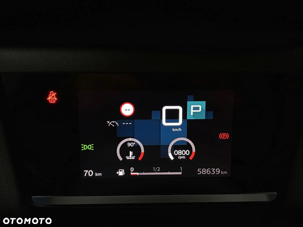 Citroën C4 PureTech 130 Stop&Start EAT8 SHINE - 21