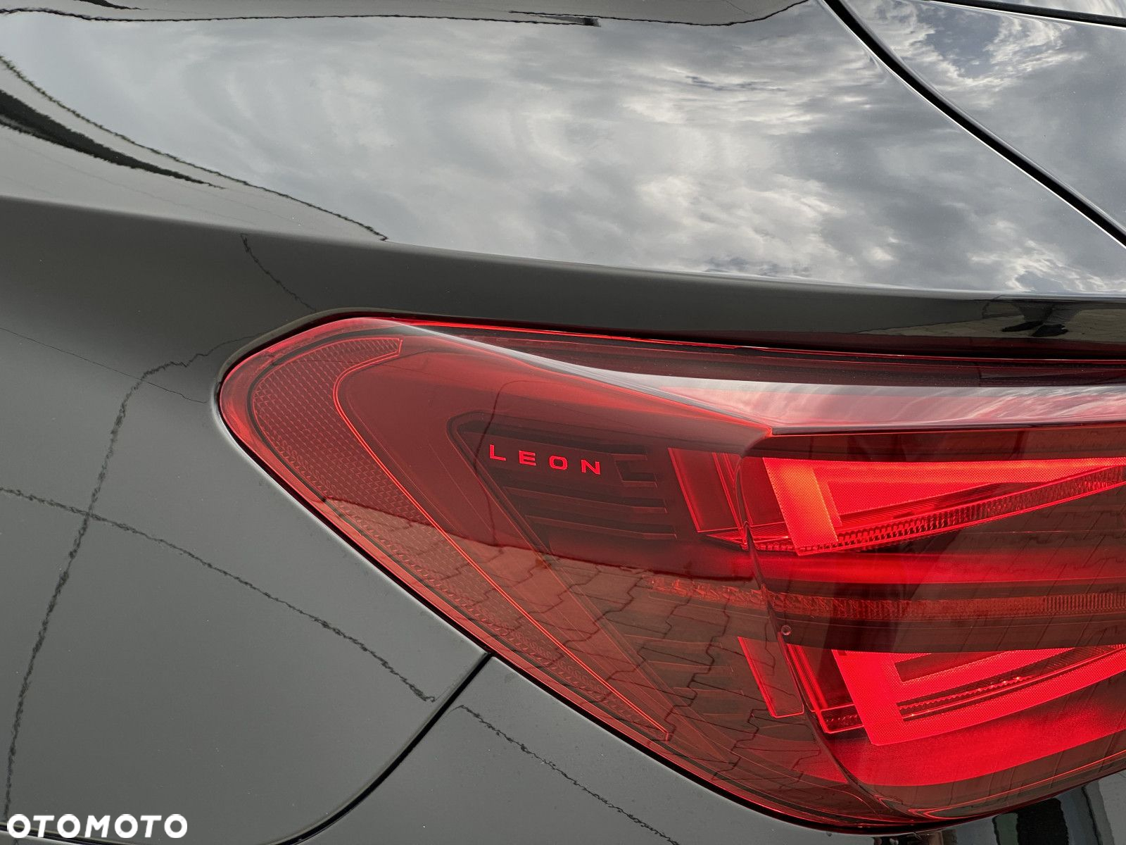 Cupra Leon Sportstourer - 13