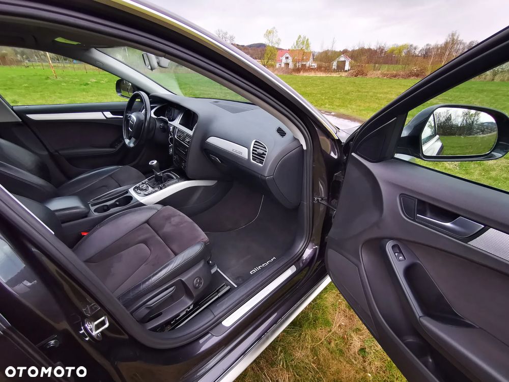 Audi A4 Allroad - 10