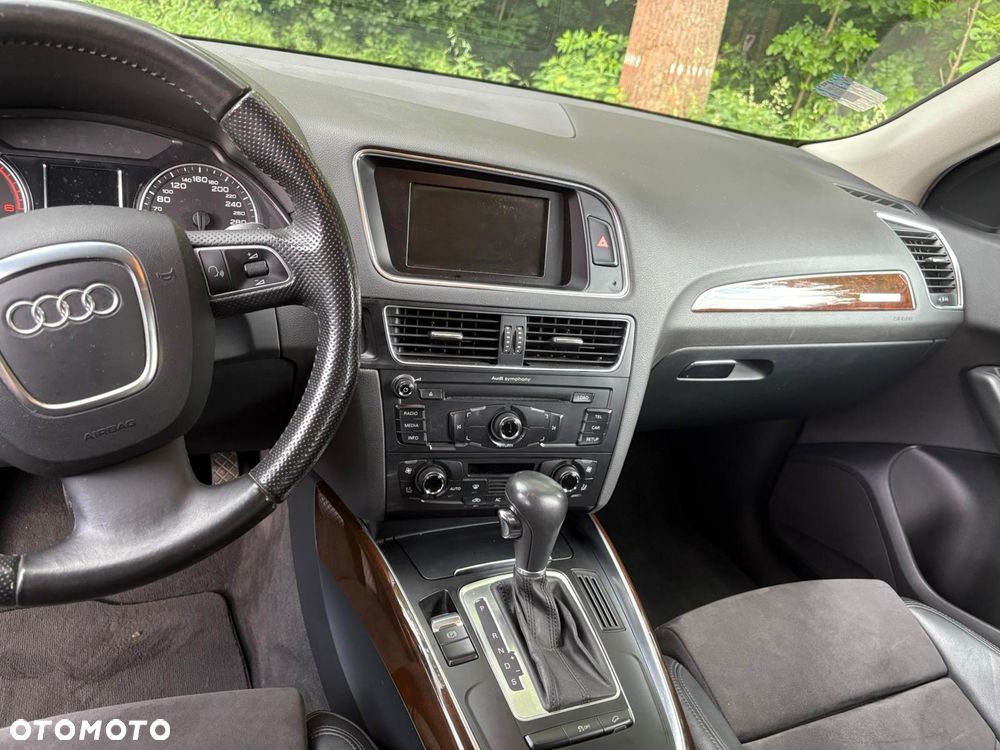 Audi Q5 - 11