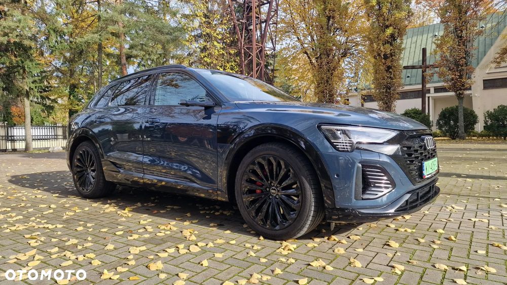 Audi Q8 ver-e--tron-55-114kwh-quattro-s-line - 24
