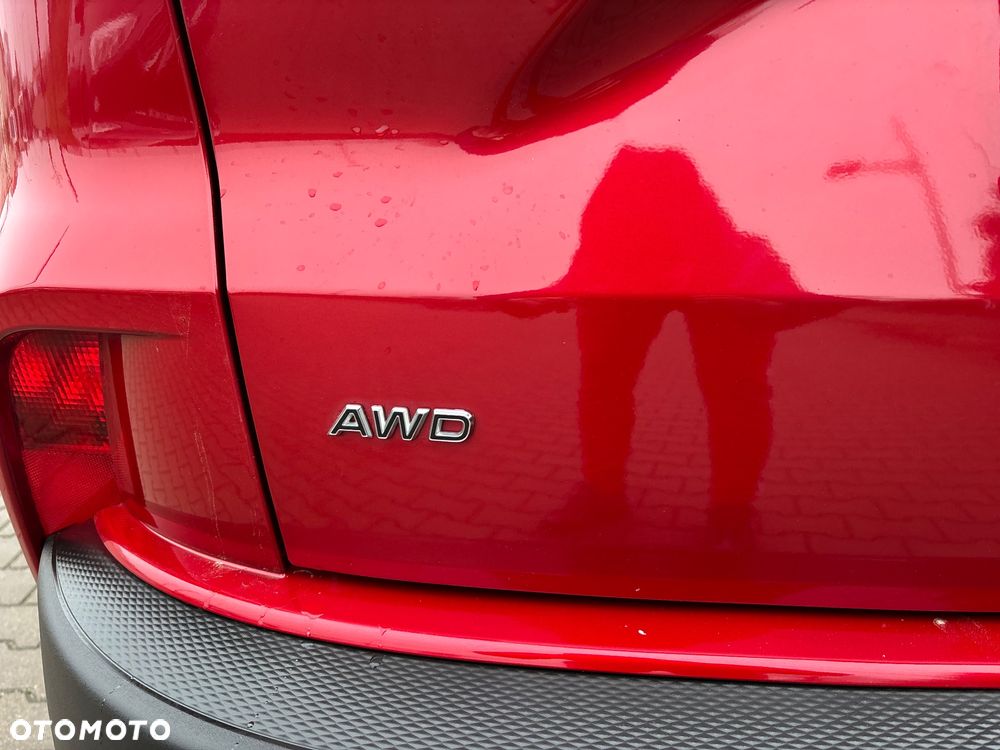 Ford Kuga 2.0 TDCi AWD Trend - 8