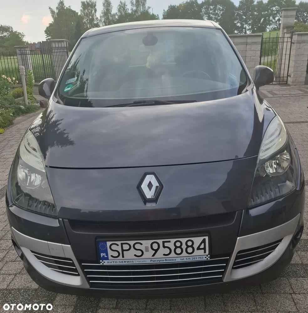 Renault Scenic - 3