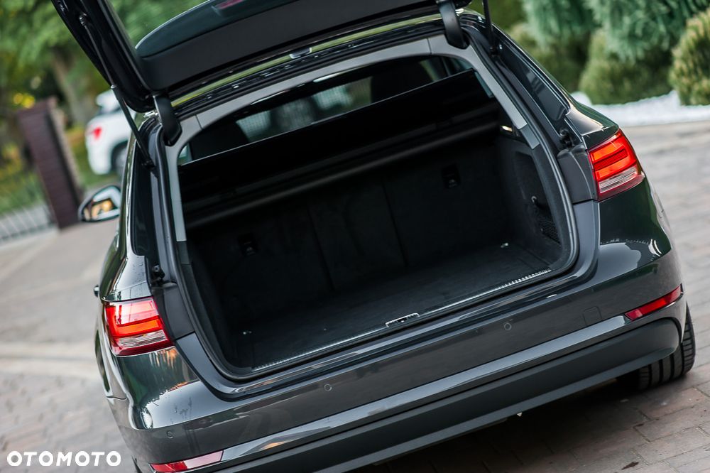 Audi A4 Avant 2.0 TDI S tronic design - 10