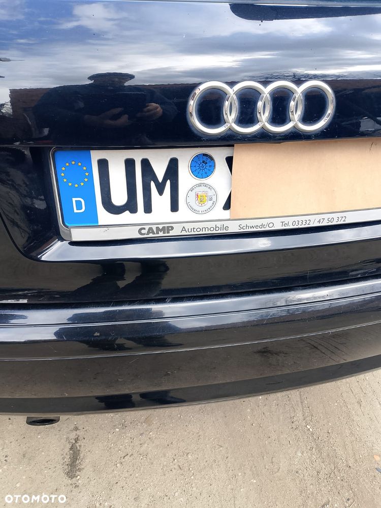 Audi A3 3-drzwiowe - 15