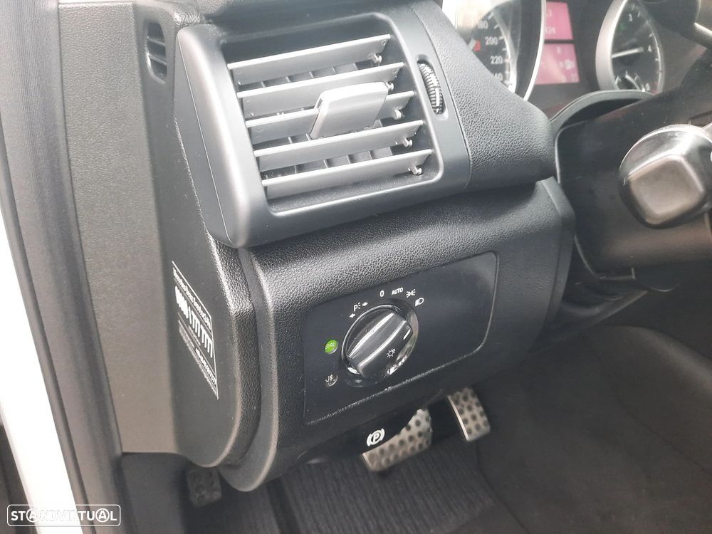 Mercedes-Benz R 300 CDI 4-Matic - 21