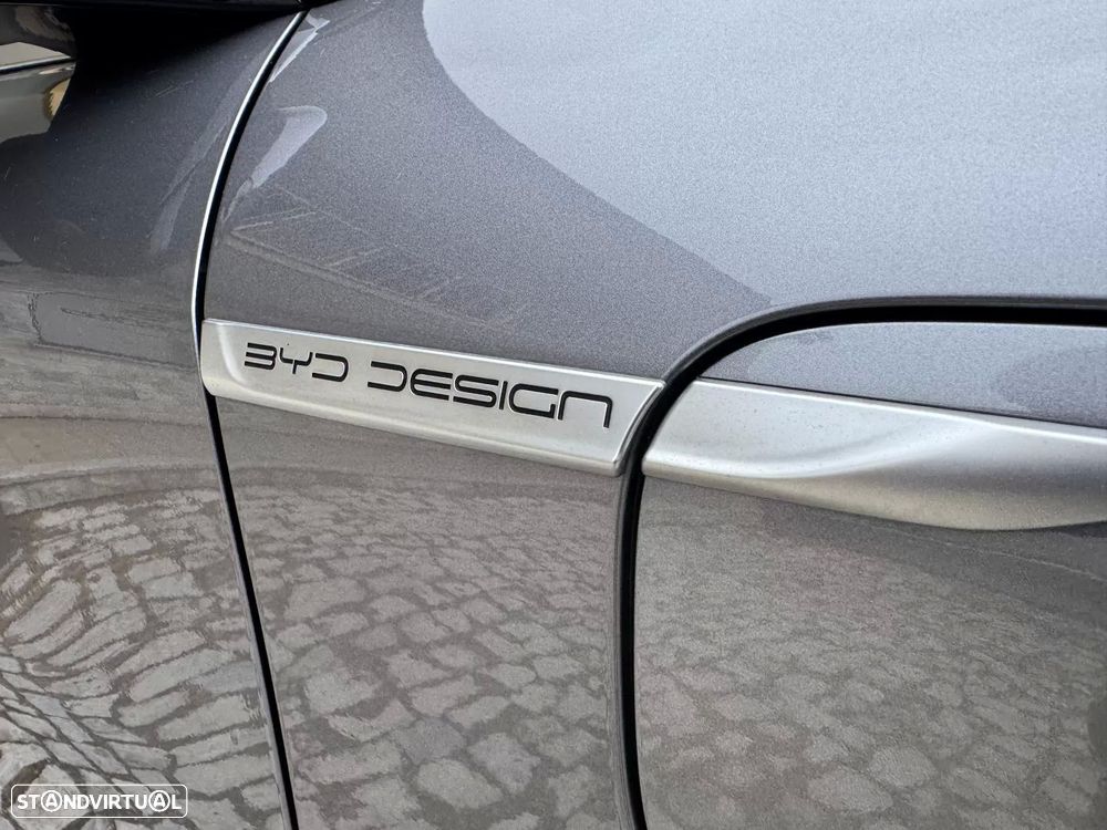 BYD Atto 3 60.48 kWh Comfort - 29