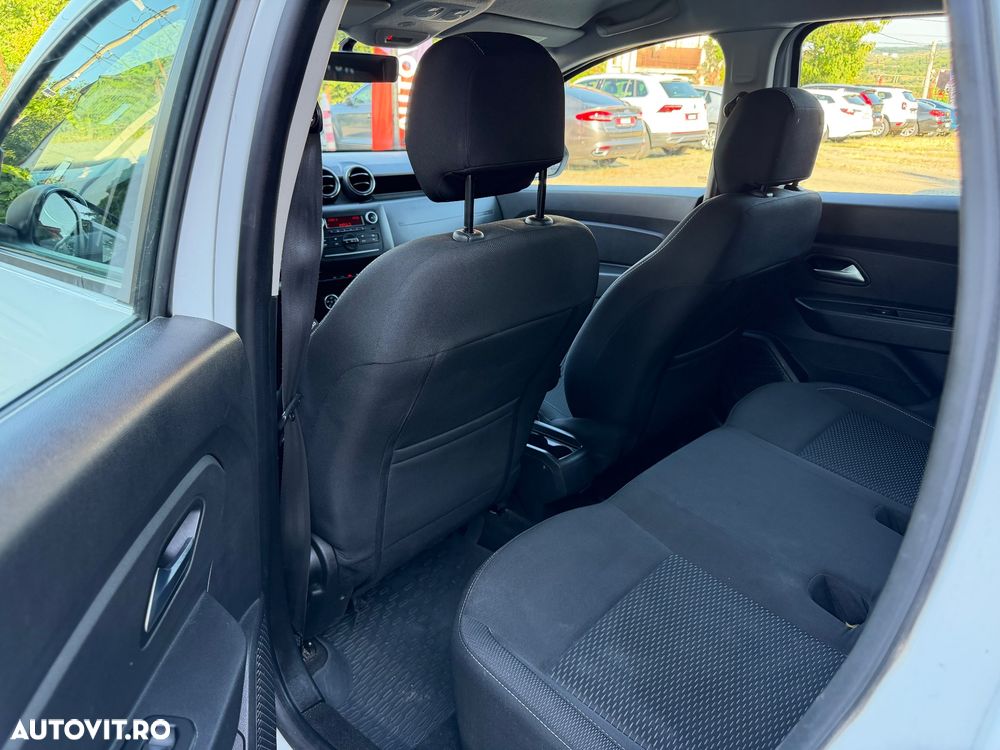 Dacia Duster - 11